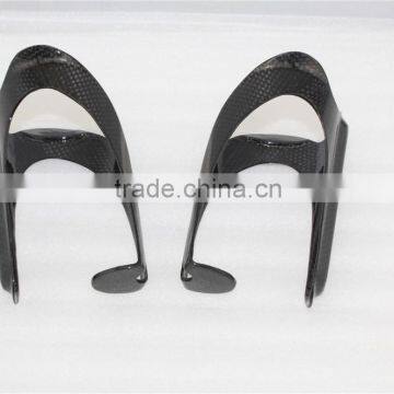 Full Carbon Bicycle Bottle Cage for MTB Frame Bottle Cage photo-3
