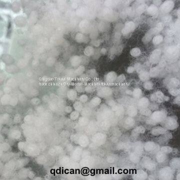 Automatic Ball Fiber Pillow Machine