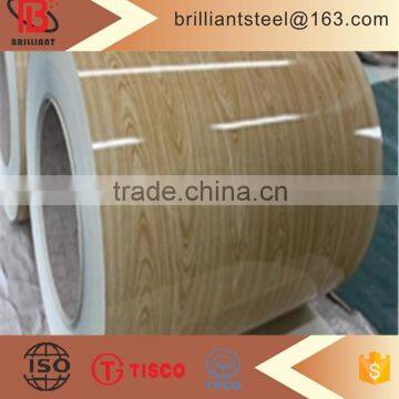 SGC570 Prepainted Galvanized Steel Strip photo-2