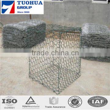 anping factory low price gabion wire mesh