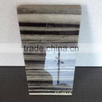 Acrylic MDF Panel for Badroom Cabinet photo-4