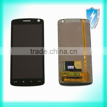 lcd display for t8282 htc