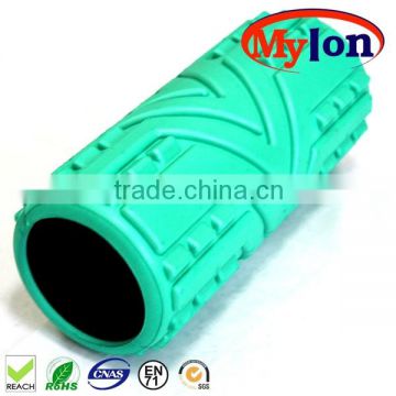 33*14cm EVA Exercise Foam Roller for Muscle Massage