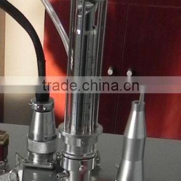 1-50J/cm2 Vagina Tightening 40W RF Tube With Vaginal Rejuvenation Fractional CO2 Laser Equipment Mole Removal Medical photo-4