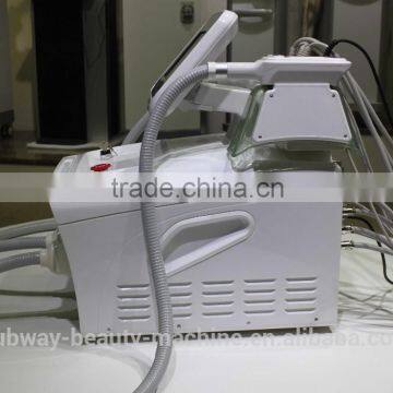 2015 Newest Portable 2 Handles Beautiful Designed Cryolipolysis Cryotherapy Equipment photo-4