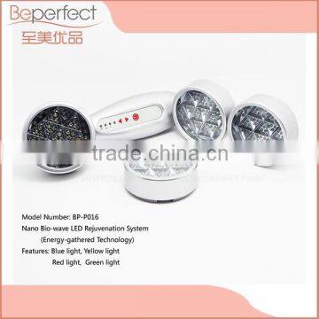 2016 New design low price skin care beauty machine