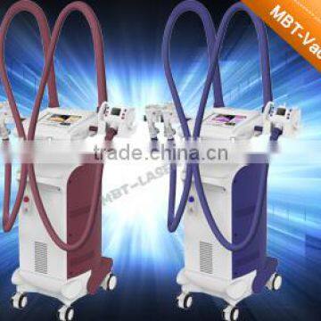 RF Vacuum Slimming Machine Smooth 6 In 1 Ultrasonic Liposuction Machine Lipo Ultrasonic Cavitation Beauty & Personal Care Skin Tightening photo-5