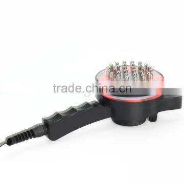 Home Use Fat & Weight Loss Body Massage Infrared Handheld Vibrating Massager Machine photo-3