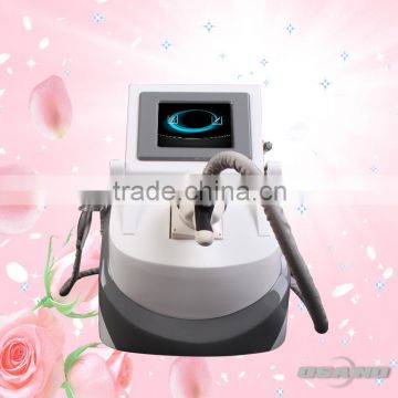 Salon beauty equipment facial machine facial massager body massager weight lossing machine