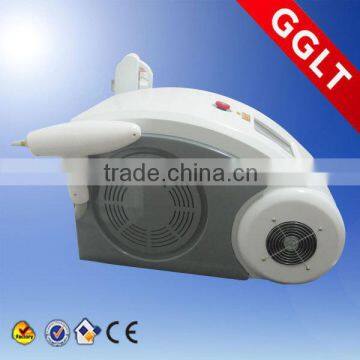 Nd Yag Laser And Ipl 1064nm Rf Shr Comprehensive Beauty Machine Nd Yag Laser Machine photo-3