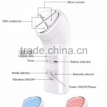 Red Blue Led Light Therapy Machine photo-5