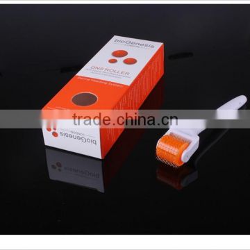 Manufacture Wholesale Titanium 200 Biogenesis DNS Derma Roller