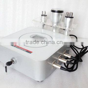 1MHz 2015 New Desktop Cavitation RF Ultrasound Therapy For Weight Loss Slimming Machine Weight Reducing Machine photo-3