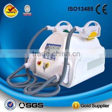 Top sale and economical opt shr hair removal