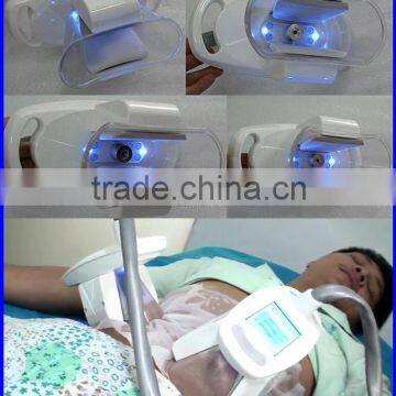 ESWT Shape 2016 NEW SHOCKWAVE Cavitation Tripolar rf System