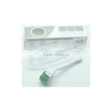 Hot Sale! Cheapest Ce Approved stainless steel dns derma roller machine