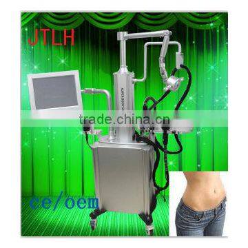 weight lifting equipment F017ultrasonic liposuction cavitation slimming