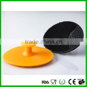 Beauty & Personal Care Beauty Equipment Silicone face brush