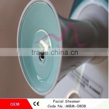 Mini Facial Steamer / Face Sprayer / Vaporizer Beauty Salon Instrument Machine Facial Sauna System