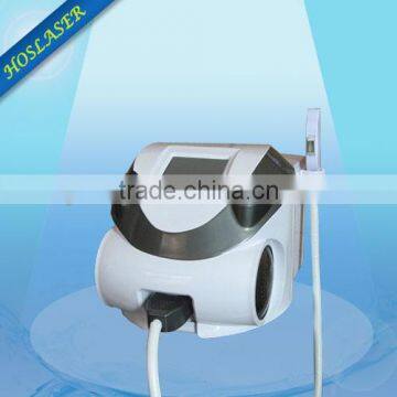 Salon Use Portable IPL RF Skin Care Machine Elight