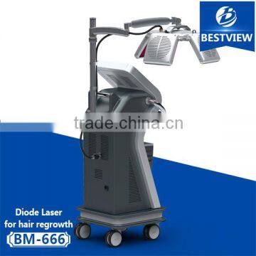 Promotion!!! Effective Laser Hair Growth Machine/hair Regrowth Treatment for Men