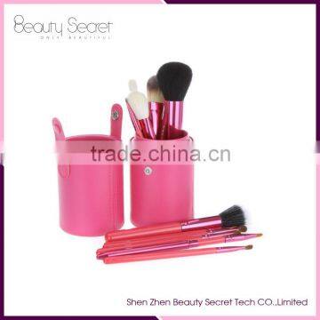 Cosmetics Makeup Brush Set 12pcs Per set Private Label Makeup Brush Set