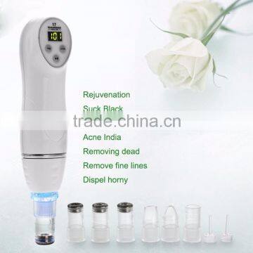 home use diamond portable microdermabrasion