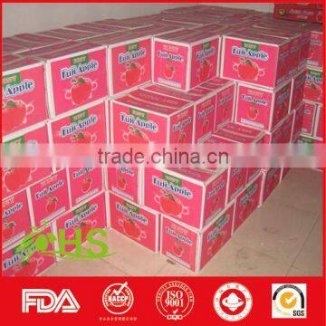 Fresh Fuji Apple Fruit Exporter From China photo-6