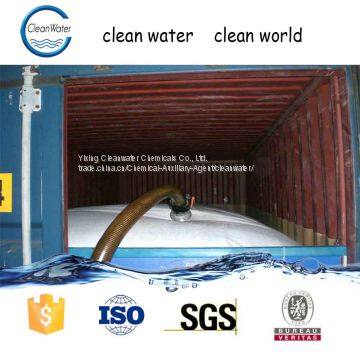 Water Treatment Chemicals Water Decoloring Agent Yixing Cleanwater photo-4