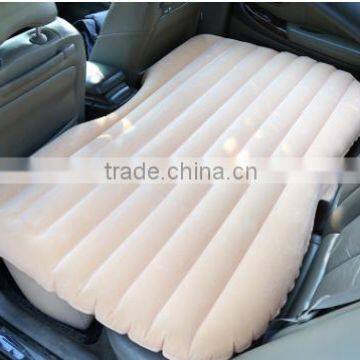 2016 New design factory price car bed,car mattress for sale