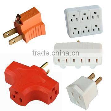 Wall socket