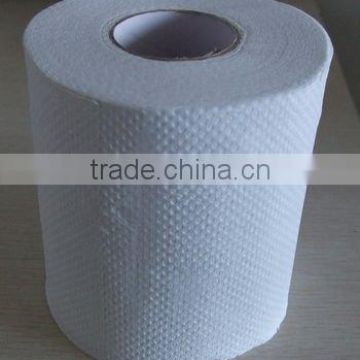 2 ply recyled sanitary paper