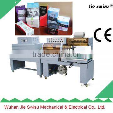 Top Quality Thermal Shrink Packaging Machine photo-5