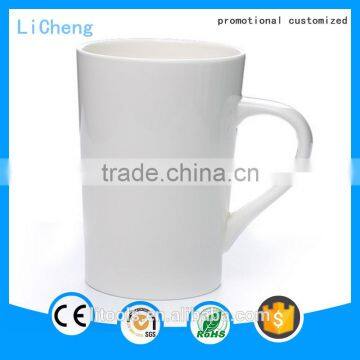 2016 Cheap Cartoon Ceramic Cup Novelty Coffee Cup Big Tea Cup photo-2