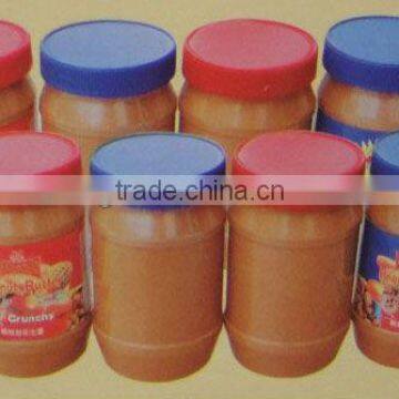 peanuts butter