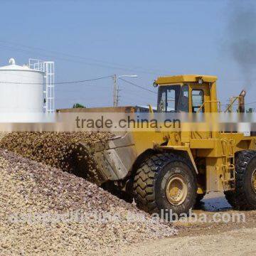 STONE CHIPS / CRUSHED STONE/ AGGREGATES