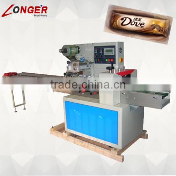 Chocolate and Candy Packing Machine