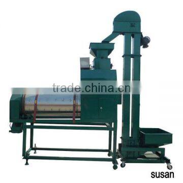 5BYX-5 Seed Coating/ Coater Machine