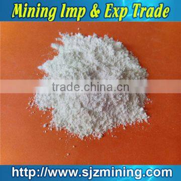 acicular wollastonite powder for plastic