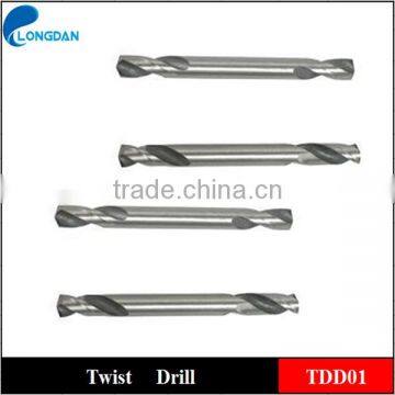 Favorable price double end cobalt drill bits