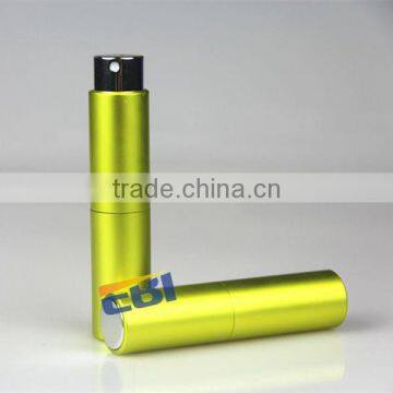 A Empty 30ml Skull Perfume Bottle photo-2