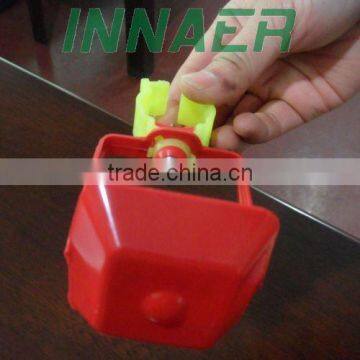 INNAER supply high quality chicken cup drinkers for poultry chickens