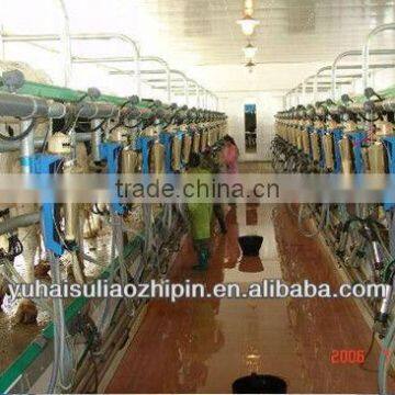 Patent product livestock products milk machine milk flow meter