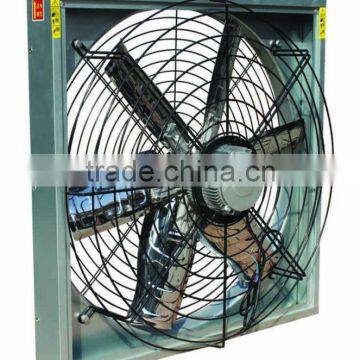 Cowhouse Ventilation/Hanging Exhaust Fan/direct drive type