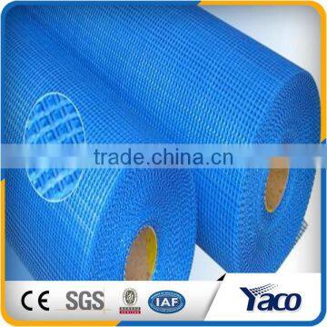 wall special alkali-resistant fiberglass mesh with PTFE coated