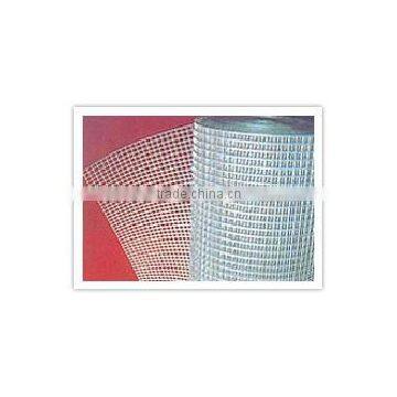 welded wire mesh