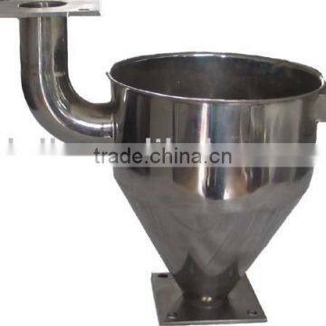 Stainless Steel Grouting Equipment