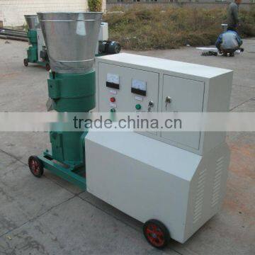Livestock Food Pellet Mill photo-3