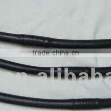 Irrigation Drip Pipe With Cylinder Inline Dripper