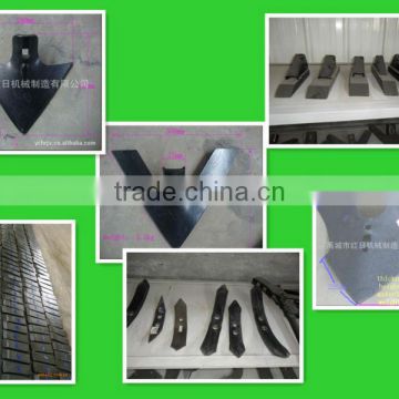 agricultural machinery spare parts